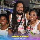 Cortejo Moviafro